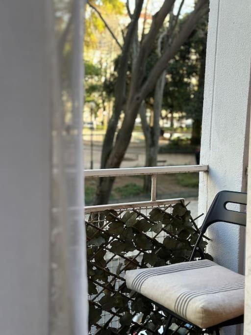 Garden 63 - Jardim Da Parada - Campo De Ourique Lisboa Eksteriør bilde