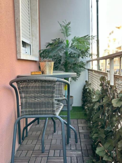 Garden 63 - Jardim Da Parada - Campo De Ourique Lisboa Eksteriør bilde